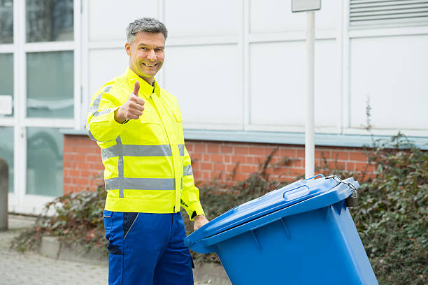 Attic Cleanout Services in Ritzville, WA